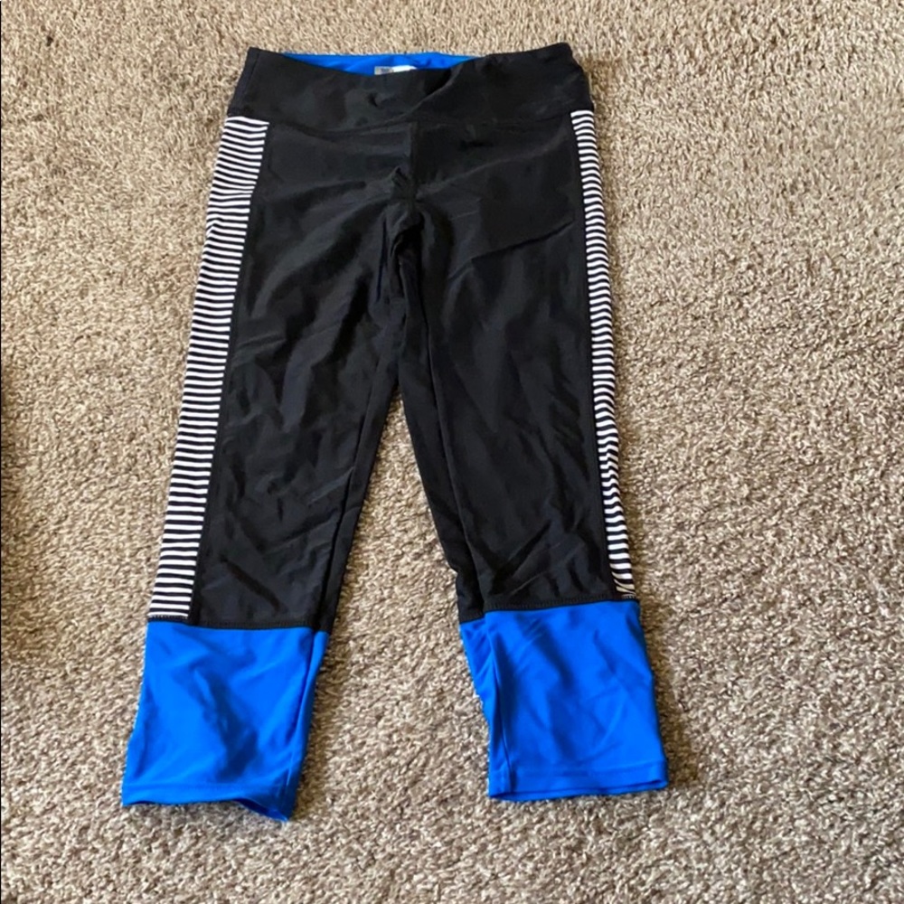 Forever 21 active leggings